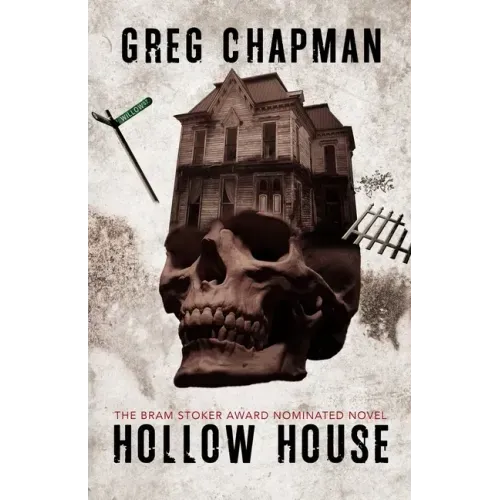 Hollow House