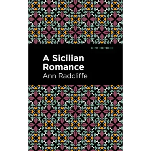 A Sicilian Romance