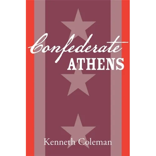 Confederate Athens