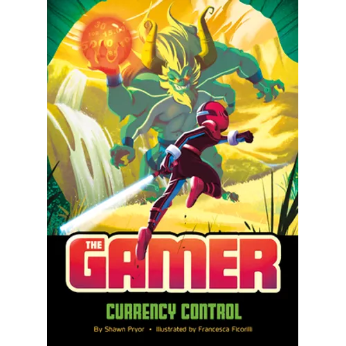 Currency Control