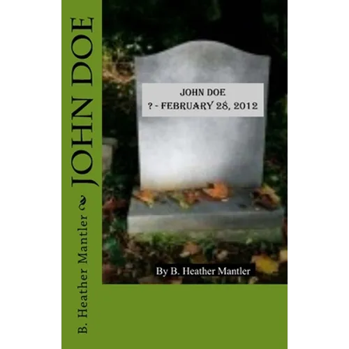 John Doe
