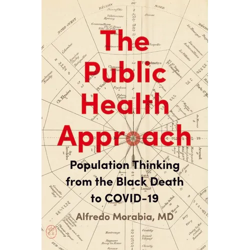 The Public Health Approach: Population Thinking from the Black Death to Covid-19