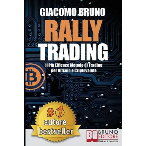 Rally Trading: Il Più Efficace Metodo Di Trading Per Bitcoin e Criptovalute