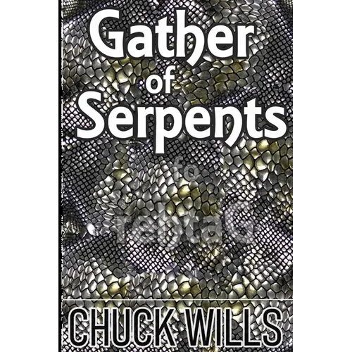 Gather of Serpents