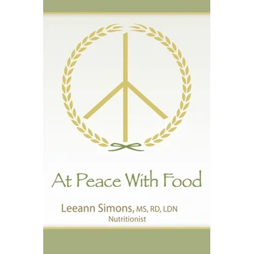 At Peace with Food