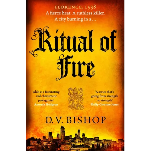 Ritual of Fire