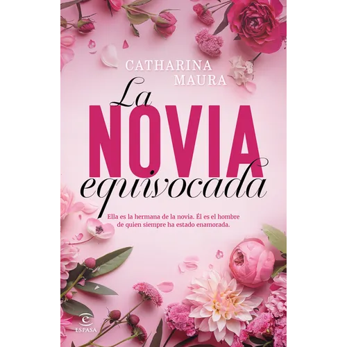 La Novia Equivocada / The Wrong Bride