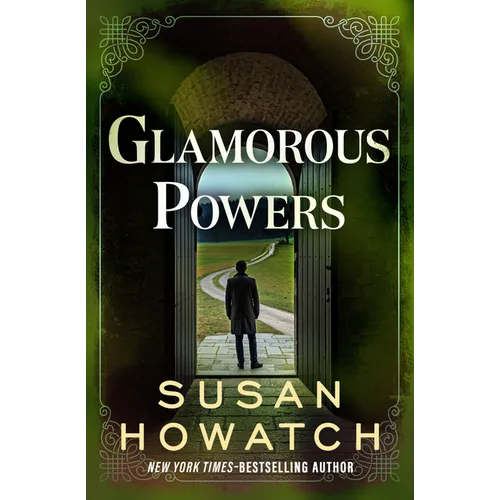 Glamorous Powers