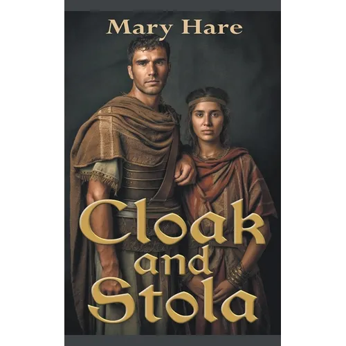 Cloak and Stola