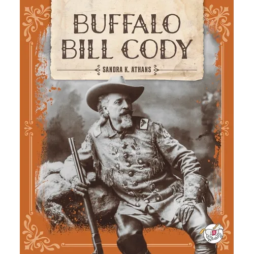 Buffalo Bill Cody