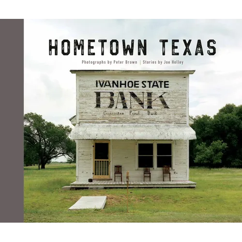 Hometown Texas