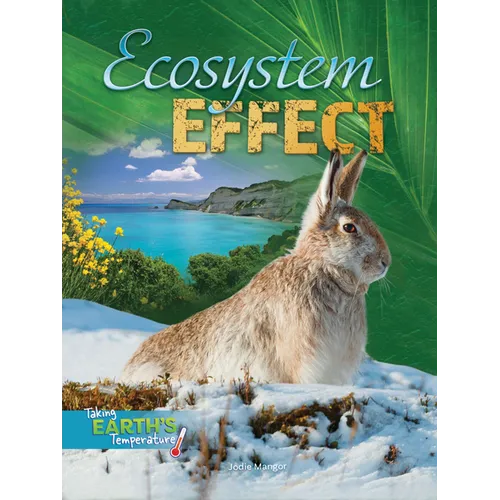 Ecosystem Effect - Library Binding