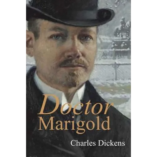 Doctor Marigold