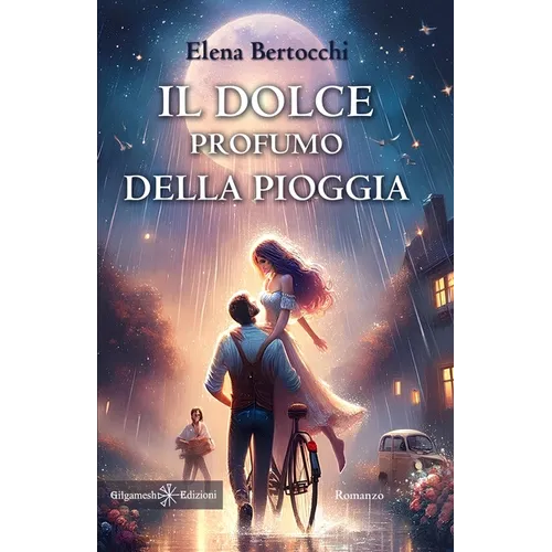 Il dolce profumo della pioggia