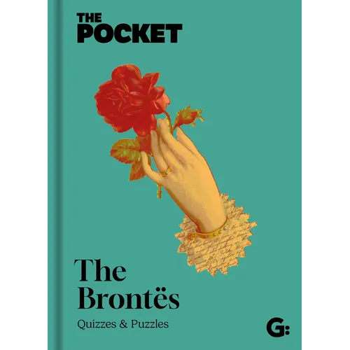 The Pocket Brontës: Quizzes and Puzzles