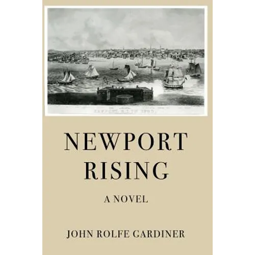 Newport Rising