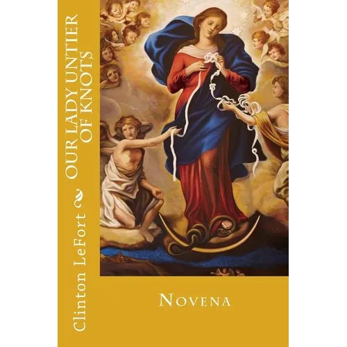 Our Lady Untier of Knots
