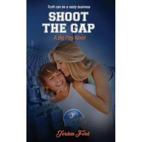 Shoot The Gap: Dyslexie Font Edition