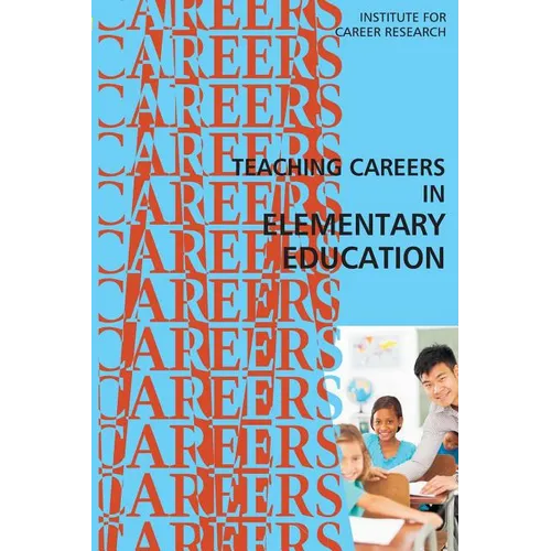 Teaching Careers in Elementary Education