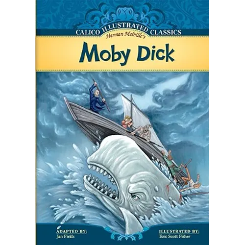 Moby Dick