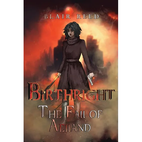 Birthright: The Fall of Aelland