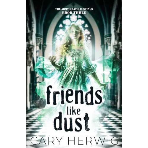 Friends Like Dust