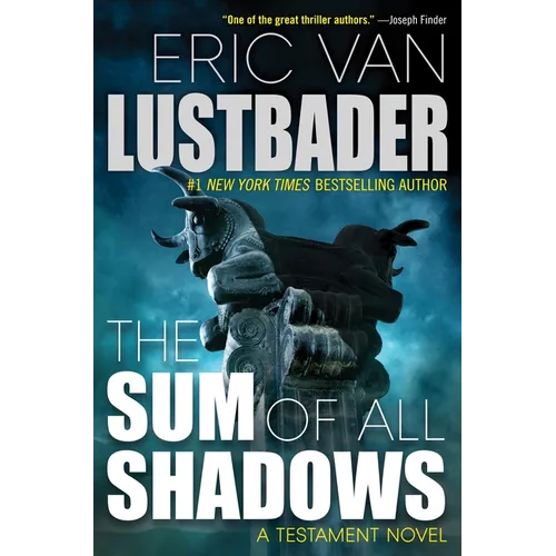 The Sum of All Shadows