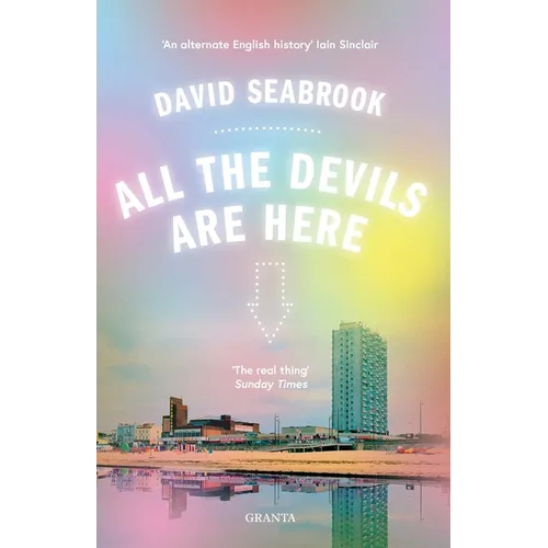 All the Devils Are Here