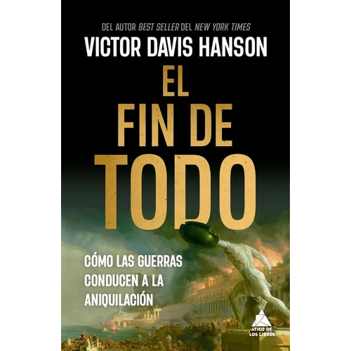 Fin de Todo, El