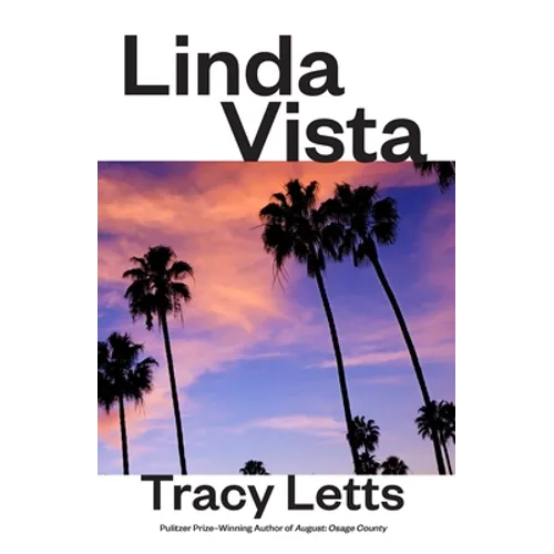 Linda Vista (TCG Edition)