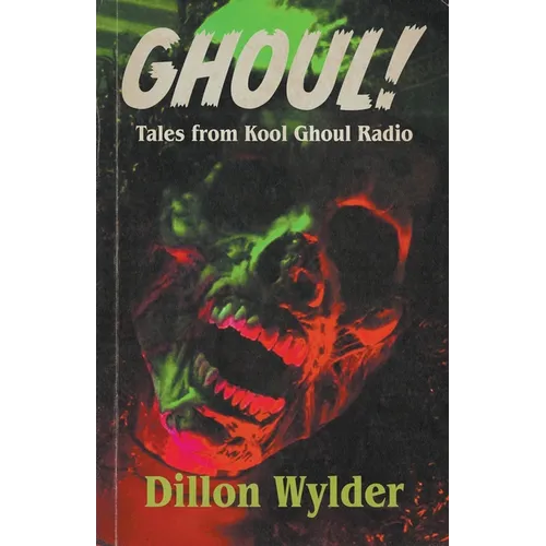 Ghoul!