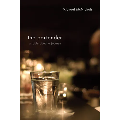 The Bartender