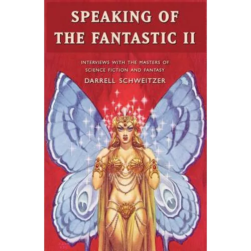 Speaking of the Fantastic II