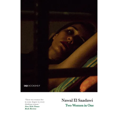 Two Women in One