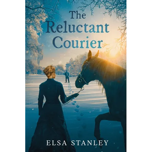 The Reluctant Courier