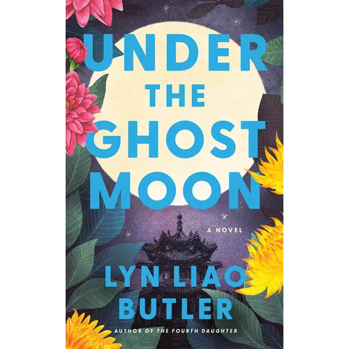 Under the Ghost Moon