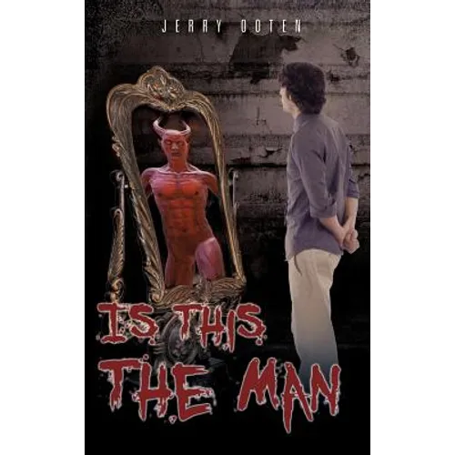 Is This The Man