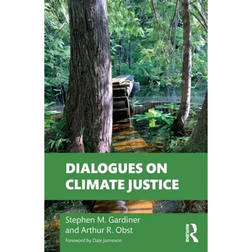 Dialogues on Climate Justice