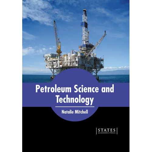 Petroleum Science and Technology