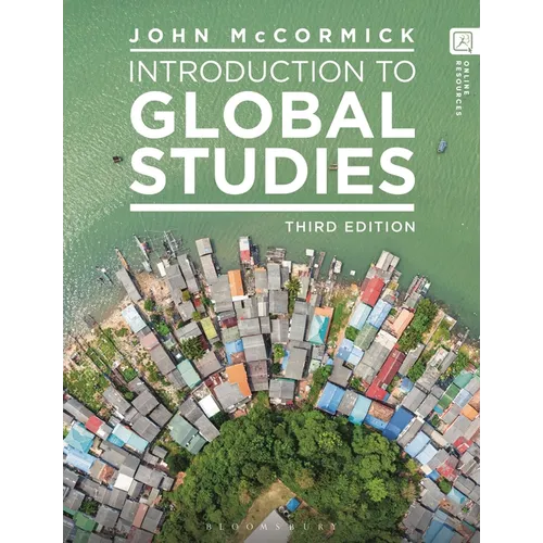 Introduction to Global Studies