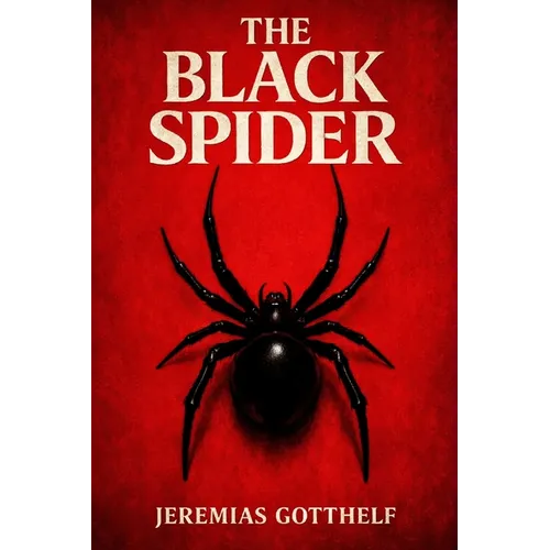 The Black Spider