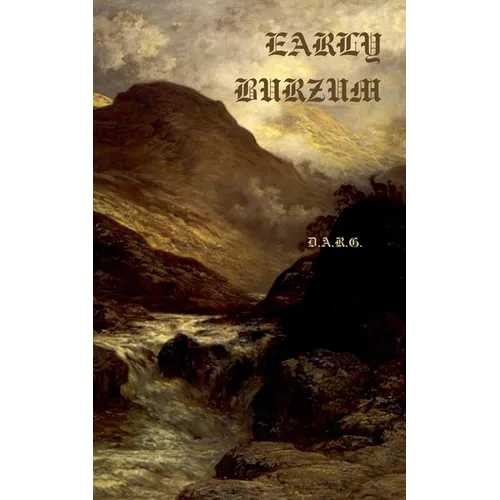 Early Burzum