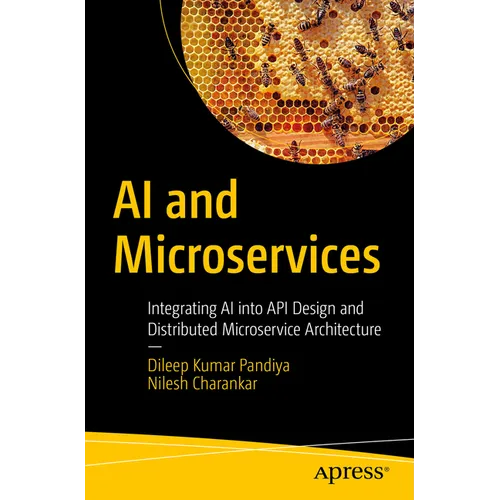 AI and Microservices: Integrating AI Into API Design and Distributed Microservice Architecture