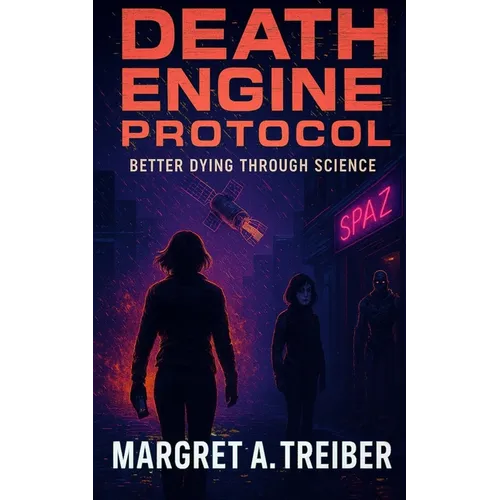 Death Engine Protocol: Better Dying Through Science