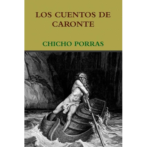 Los Cuentos de Caronte