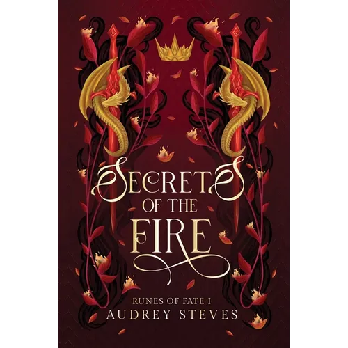 Secrets of the Fire