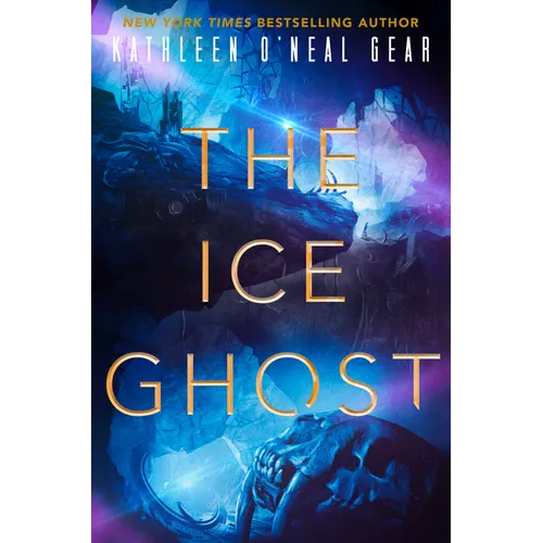 The Ice Ghost