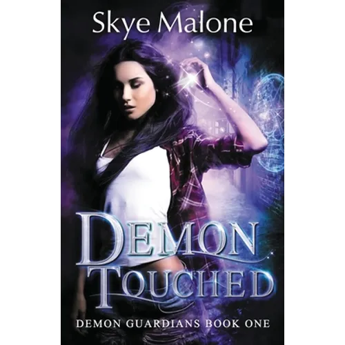 Demon Touched
