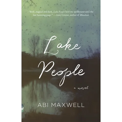 Lake People