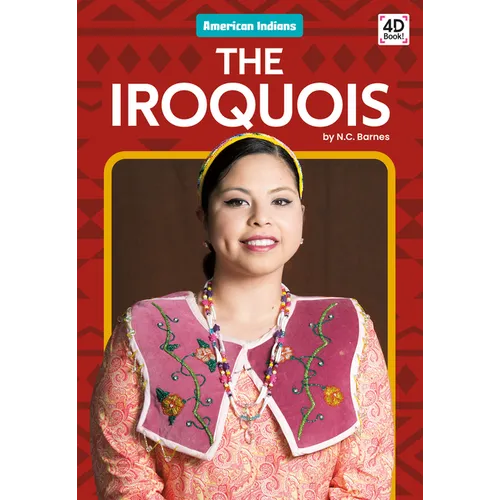 Iroquois